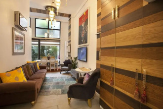 The Bosphorus House, фото 6