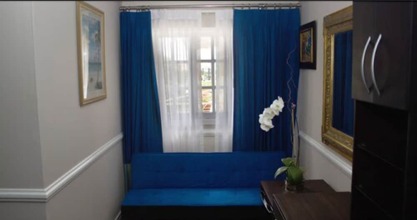 Eden Gardens Wellness Resort & Spa, фото 49 Eden Gardens Wellness Resort & Spa, фото 49