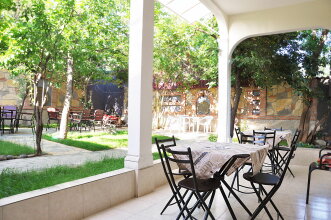 Отель Tbilisi Garden, фото 28
