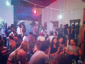 Tango Hostel CÓrdoba, фото 22