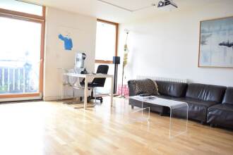 Lovely 1 Bedroom Apartment Near Canary Wharf, фото 4