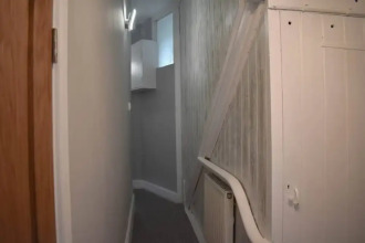 Contemporary 2 Bedroom Flat in Brighton, фото 16