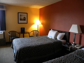 Days Inn Reading Wyomissing, фото 17