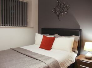 First Stay Apartments - The West Suite, фото 3