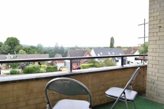 Charming 1 Bedroom Apartment in Oxford, фото 6 Charming 1 Bedroom Apartment in Oxford, фото 6