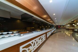 Sunmelia Beach Resort Hotel, фото 14