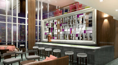 JW Marriott Marquis City Center Doha, фото 42 JW Marriott Marquis City Center Doha, фото 42