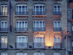 Mercure Saint Lazare Monceau, фото 38