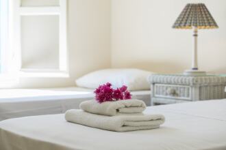 Protaras Villa Ayios Elias Views, фото 27 Protaras Villa Ayios Elias Views, фото 27