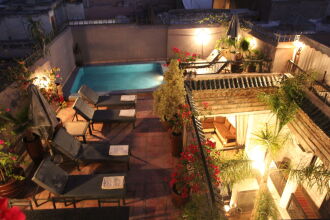 Riad Terra Bahia, фото 2 Riad Terra Bahia, фото 2