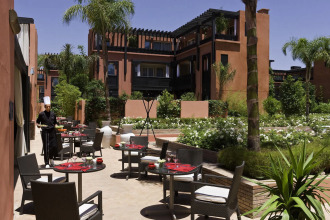 Riad Villa Lavande, фото 8