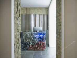 Bursa Hotel, фото 37