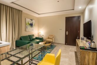 Ewaa Express Hotel - Gaber, фото 28 Ewaa Express Hotel - Gaber, фото 28