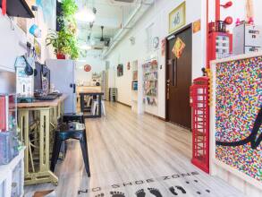 Dream Lodge, фото 20 Dream Lodge, фото 20