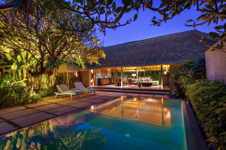 Mayaloka Villas, фото 24