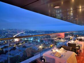 Mercure The Plaza Bosphorus, фото 46