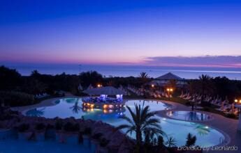 Regency Tunis Hotel, фото 21 Regency Tunis Hotel, фото 21