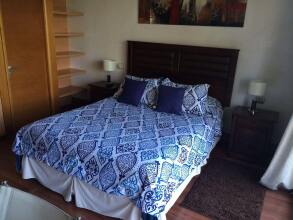 Jt Departamentos Amoblados Providencia, фото 3 Jt Departamentos Amoblados Providencia, фото 3