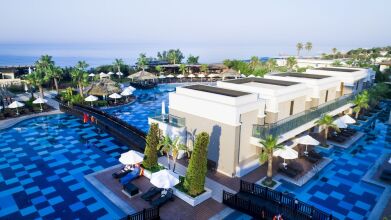 Sensimar Belek Resort And Spa