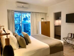 Boutique Apartments BA, фото 28