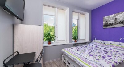 Хостел Light Life, фото 43