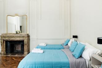 Monoambiente En El Centro De Recoleta, фото 44 Monoambiente En El Centro De Recoleta, фото 44