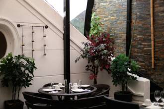 Hotel Boutique Tremo Patio Bellavista, фото 23 Hotel Boutique Tremo Patio Bellavista, фото 23