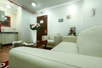 La Villa Suites Hotel, фото 24 La Villa Suites Hotel, фото 24