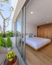 Prana Boutique Hotel and Apartments, фото 39