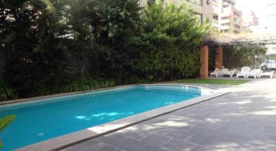 Tatai Suites Apartments, фото 6