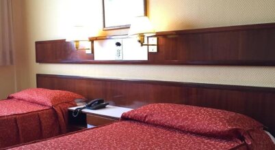 Torre Hotel, фото 43