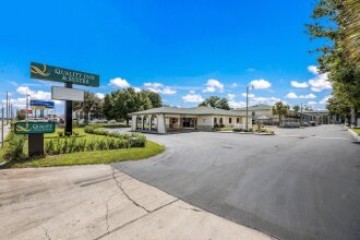 Red Carpet Inn Orlando, фото 15