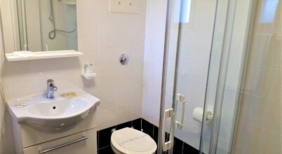 Danubio Hotel, фото 41