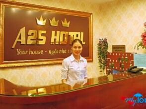 New Asean Hotel - Doi Can, фото 15