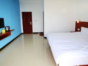 Weizhou Island Wan Jia Deng Huo Inn, фото 30