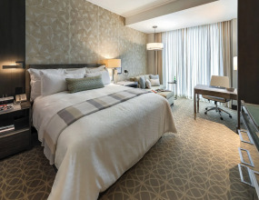 Intercontinental Real Santo Domingo, фото 3