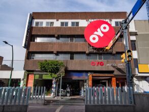 OYO Hotel Halley, фото 48 OYO Hotel Halley, фото 48