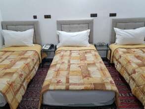 Riad Assia, фото 18 Riad Assia, фото 18