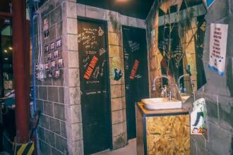 Mad Monkey Cebu City - Adults Only, фото 43 Mad Monkey Cebu City - Adults Only, фото 43