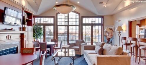 Oakwood At Avalon Crescent, фото 4 Oakwood At Avalon Crescent, фото 4