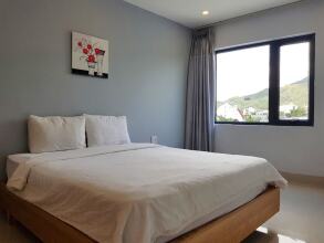 Ly Ky Hotel 2, фото 14