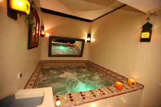 Riad Ain Marrakech, фото 44 Riad Ain Marrakech, фото 44