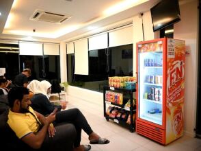 Riverra Inn Langkawi, фото 20 Riverra Inn Langkawi, фото 20