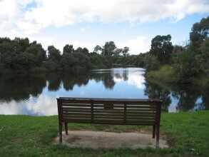 Bloomsbury Cottage, фото 13 Bloomsbury Cottage, фото 13