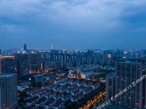 Dongwu Yijing Haodi Hotel, фото 21