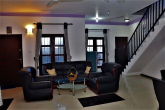 Chrish Residence Negombo, фото 7