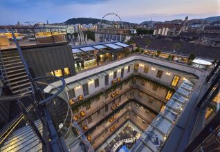 Aria Hotel Budapest