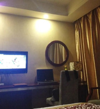 Jinluowan Hotel, фото 23