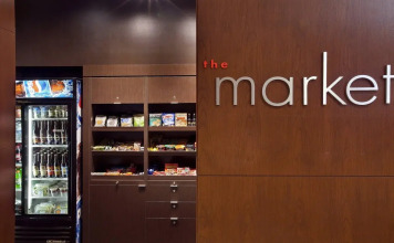 Courtyard By Marriott Portland Downtown/Convention Center, фото 50 Courtyard By Marriott Portland Downtown/Convention Center, фото 50