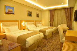 Crowne Plaza Ocec, фото 41